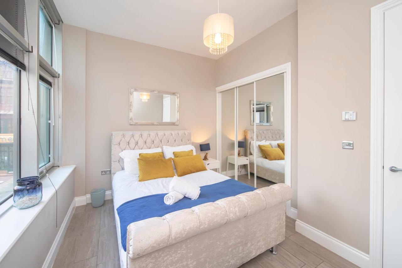 Flash Sales Offer - Any Week Day No Minimum Night Restrictions Brighton City Centre Seafront 1 Bedroom Flat Bn1Gre08 Eksteriør bilde