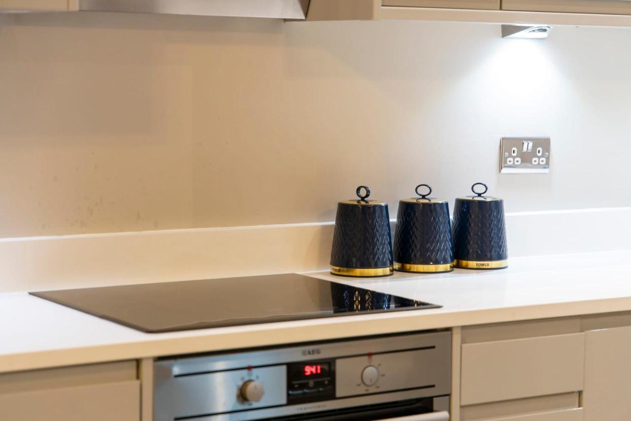 Flash Sales Offer - Any Week Day No Minimum Night Restrictions Brighton City Centre Seafront 1 Bedroom Flat Bn1Gre08 Eksteriør bilde