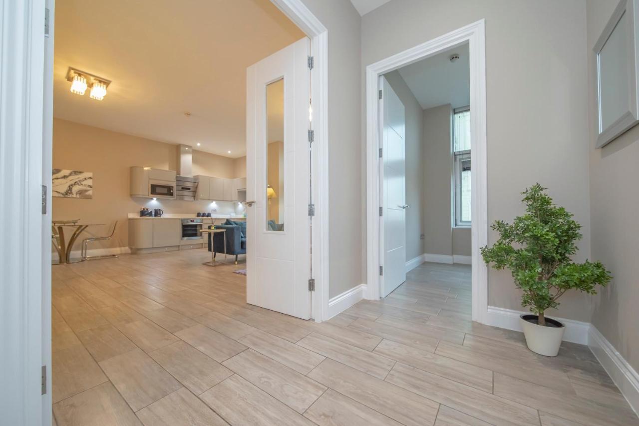 Flash Sales Offer - Any Week Day No Minimum Night Restrictions Brighton City Centre Seafront 1 Bedroom Flat Bn1Gre08 Eksteriør bilde