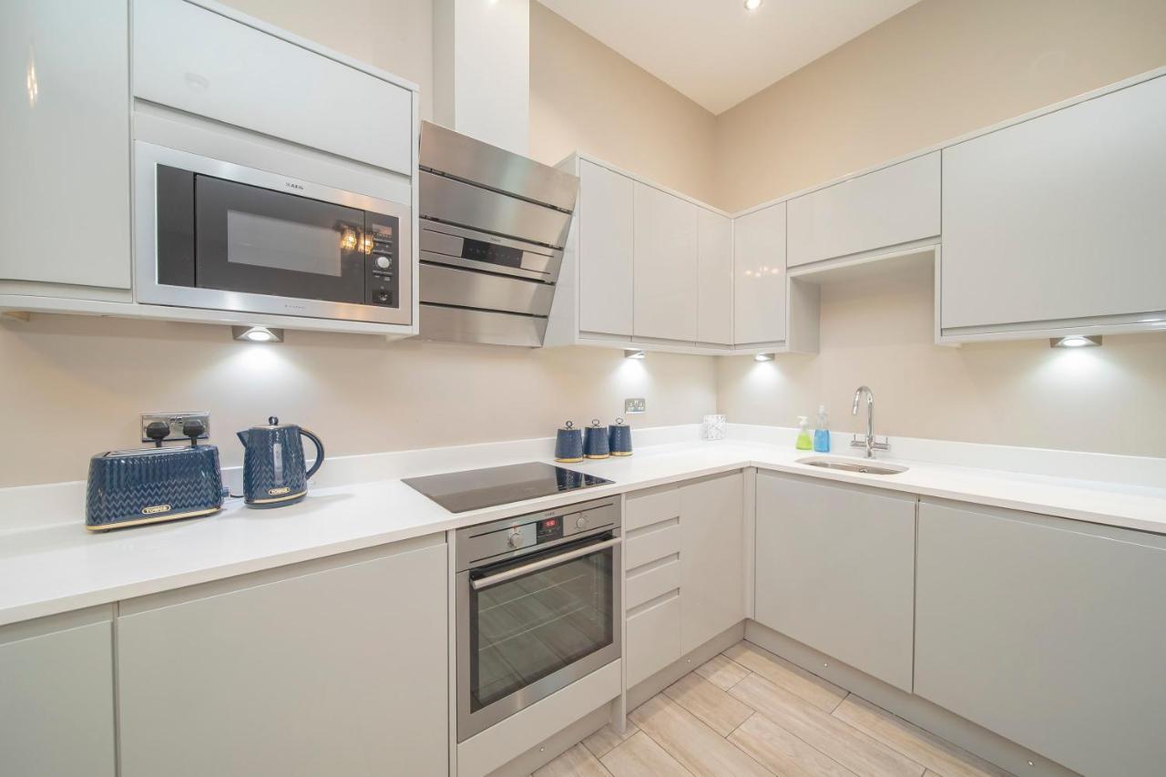 Flash Sales Offer - Any Week Day No Minimum Night Restrictions Brighton City Centre Seafront 1 Bedroom Flat Bn1Gre08 Eksteriør bilde