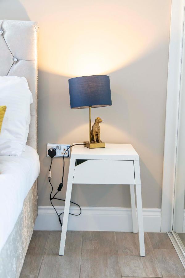 Flash Sales Offer - Any Week Day No Minimum Night Restrictions Brighton City Centre Seafront 1 Bedroom Flat Bn1Gre08 Eksteriør bilde