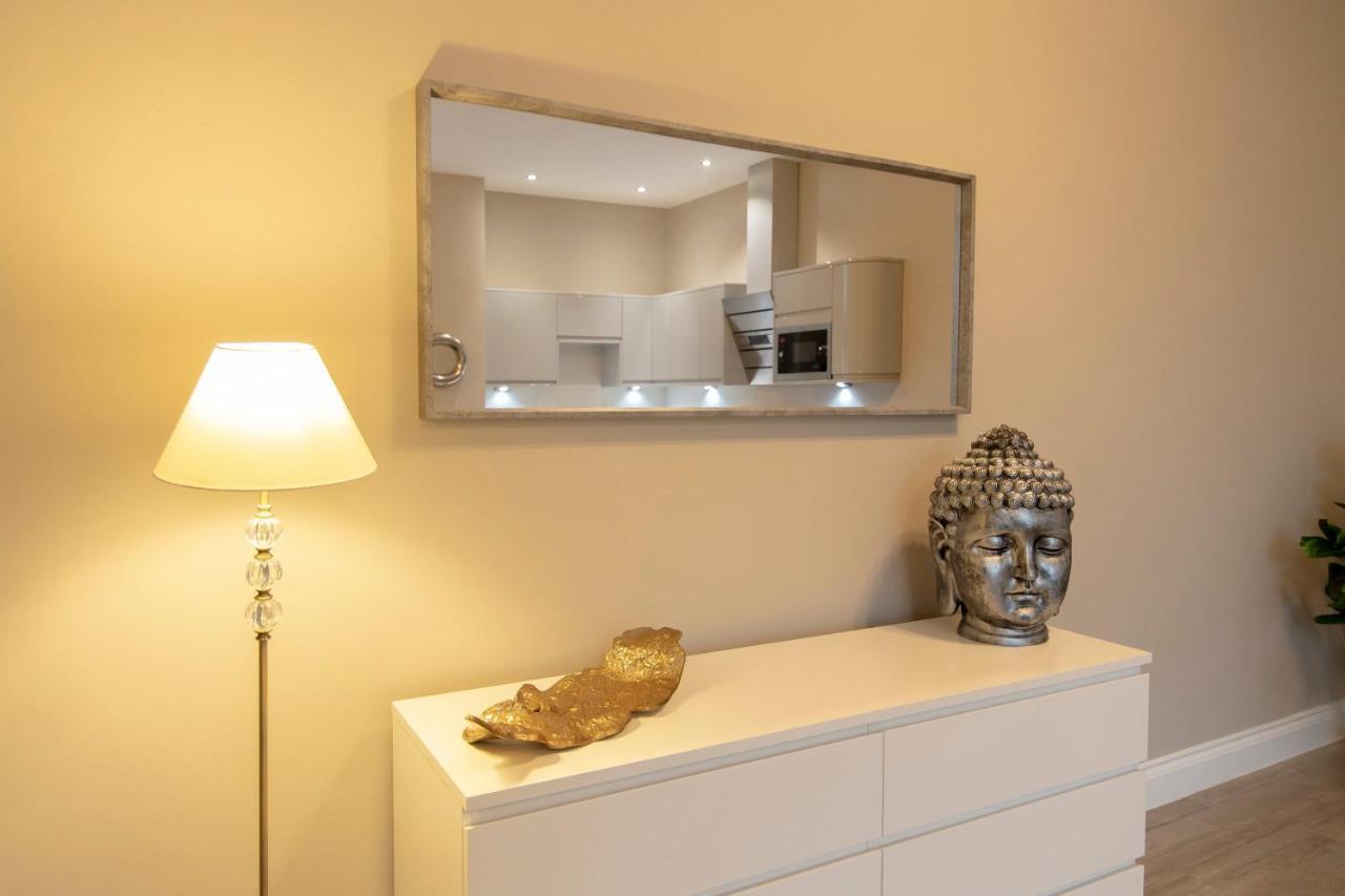 Flash Sales Offer - Any Week Day No Minimum Night Restrictions Brighton City Centre Seafront 1 Bedroom Flat Bn1Gre08 Eksteriør bilde
