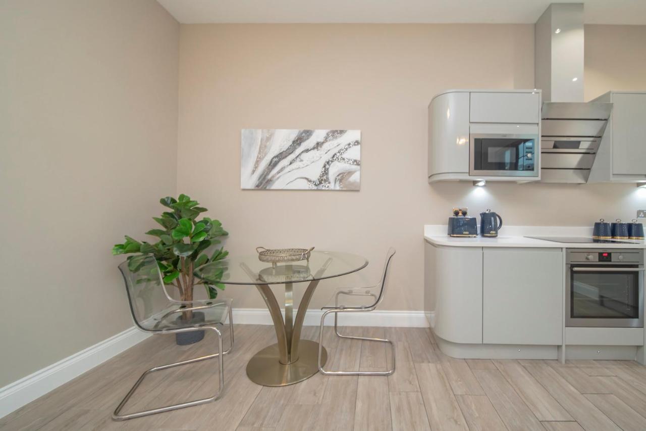 Flash Sales Offer - Any Week Day No Minimum Night Restrictions Brighton City Centre Seafront 1 Bedroom Flat Bn1Gre08 Eksteriør bilde