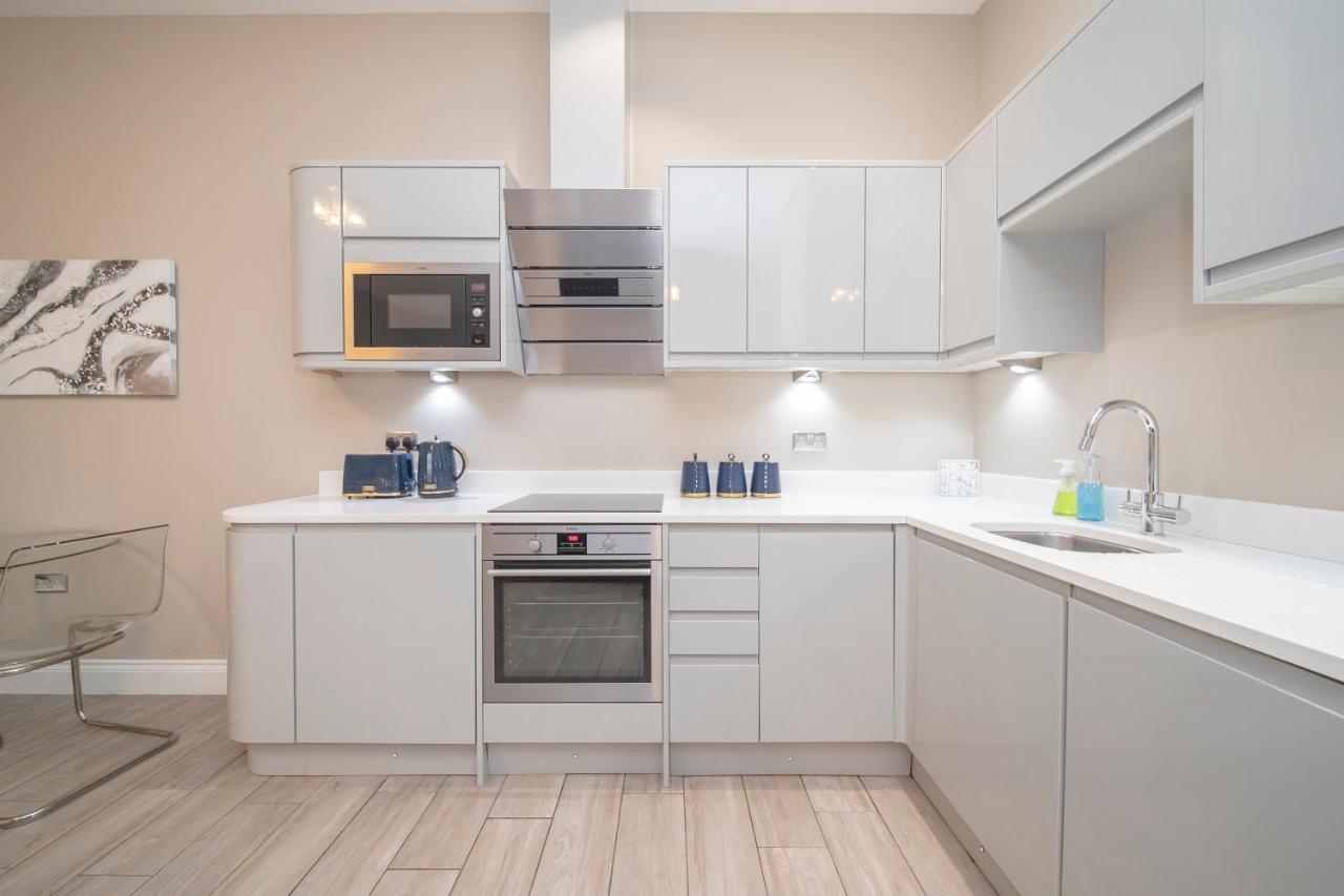 Flash Sales Offer - Any Week Day No Minimum Night Restrictions Brighton City Centre Seafront 1 Bedroom Flat Bn1Gre08 Eksteriør bilde